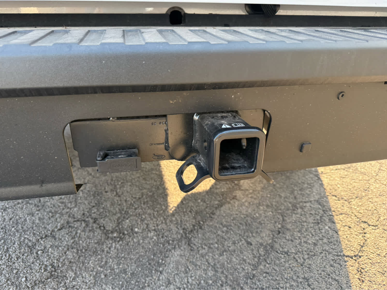 New 2025 Ford Maverick XLT w/ XLT Luxury Package image 8