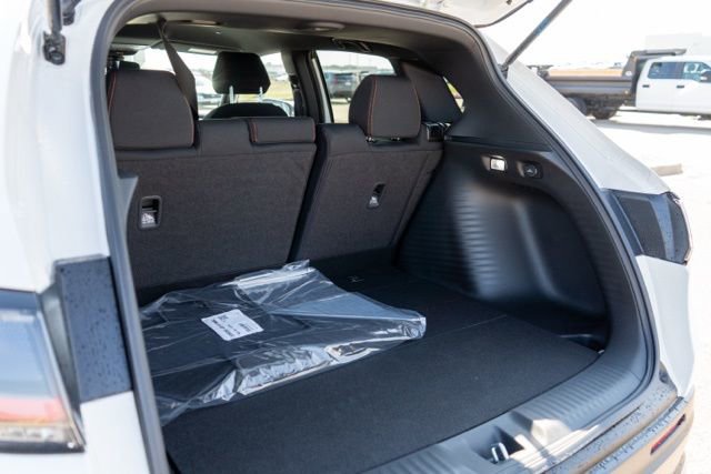 New 2026 Honda HR-V Sport image 12