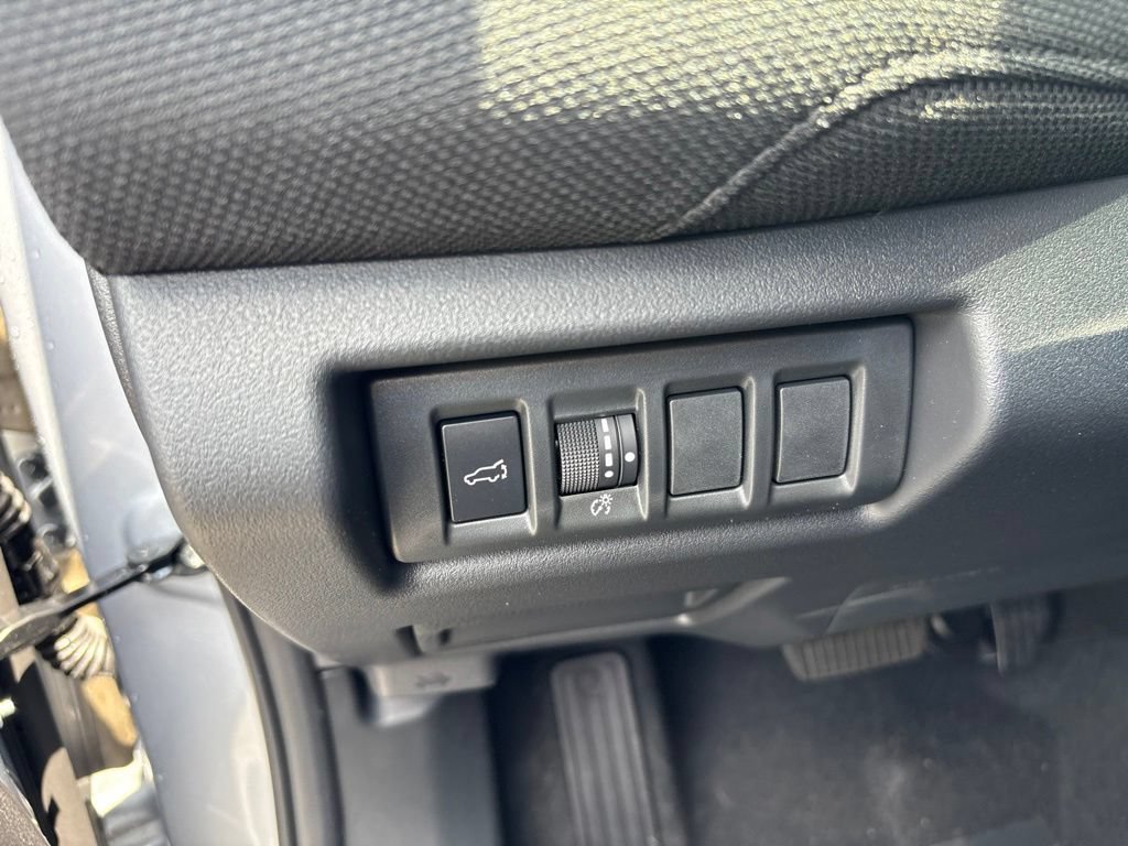 New 2026 Subaru Outback Premium AWD/4WD image 21