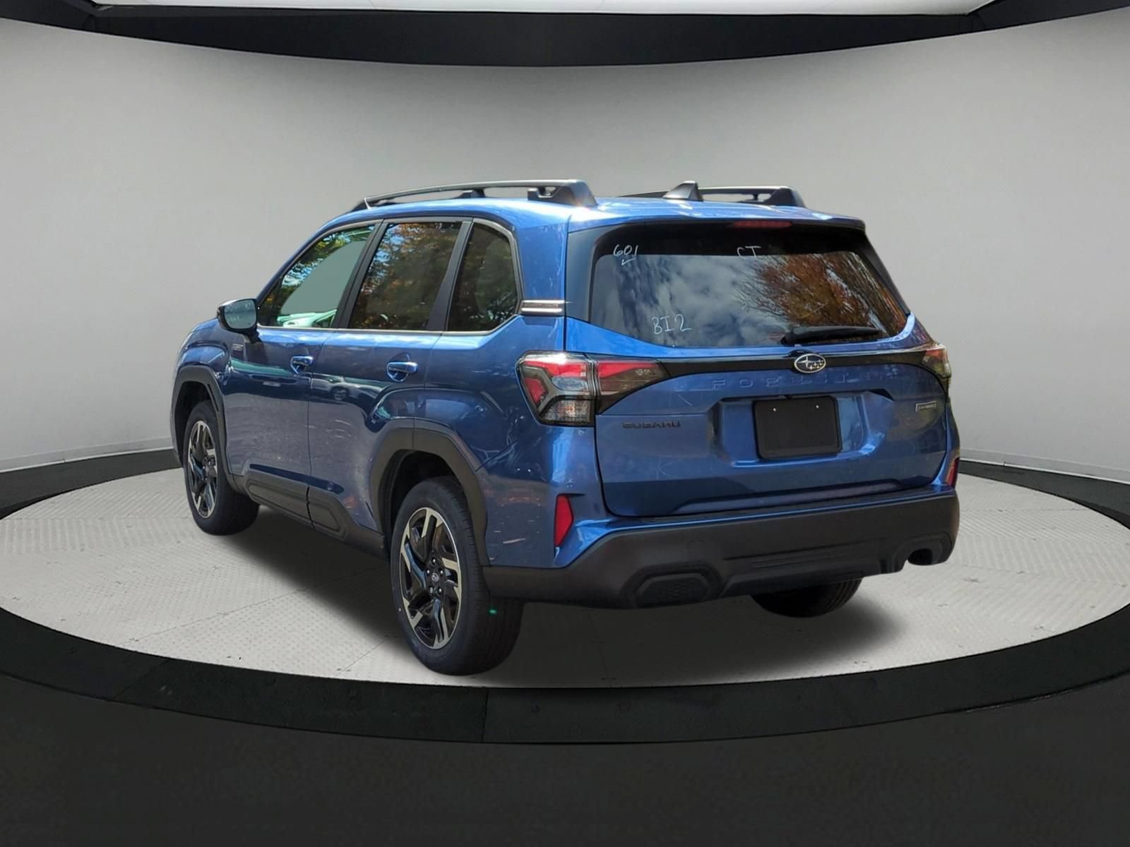 New 2026 Subaru Forester Premium AWD/4WD image 4