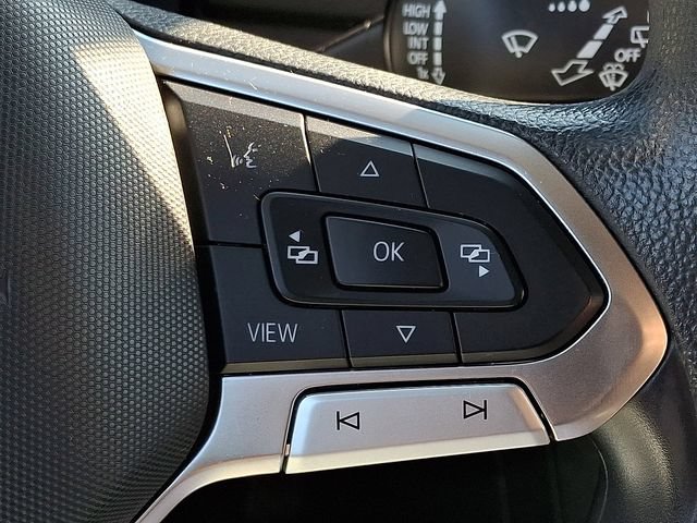 Used 2022 Volkswagen Tiguan S AWD/4WD image 21