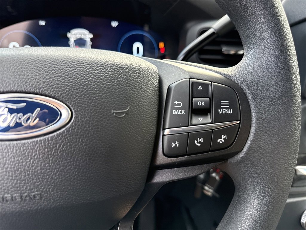 New 2025 Ford Explorer 4WD Police Interceptor image 17