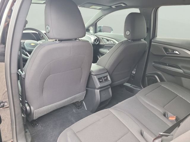 New 2026 Chevrolet Equinox EV LT image 15