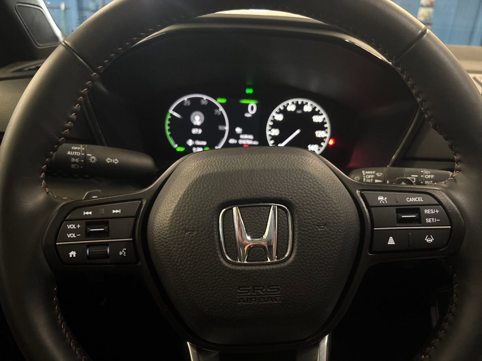 Used 2024 Honda CR-V Sport-L image 24