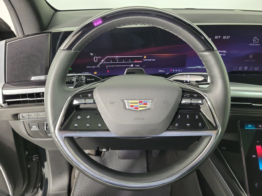 Used 2025 Cadillac Escalade ESV Sport AWD/4WD image 23
