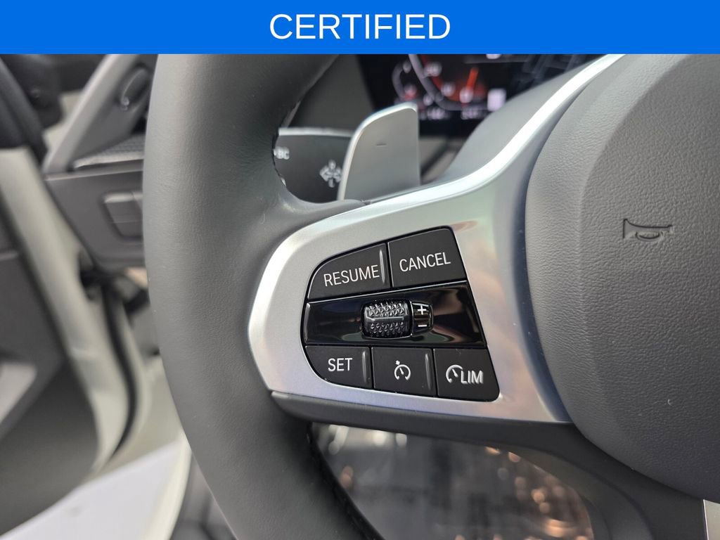 Used 2024 BMW M235i xDrive Gran Coupe w/ Premium Package AWD/4WD image 19