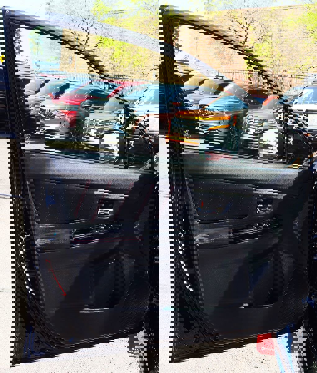 Used 2020 Subaru WRX STI image 36