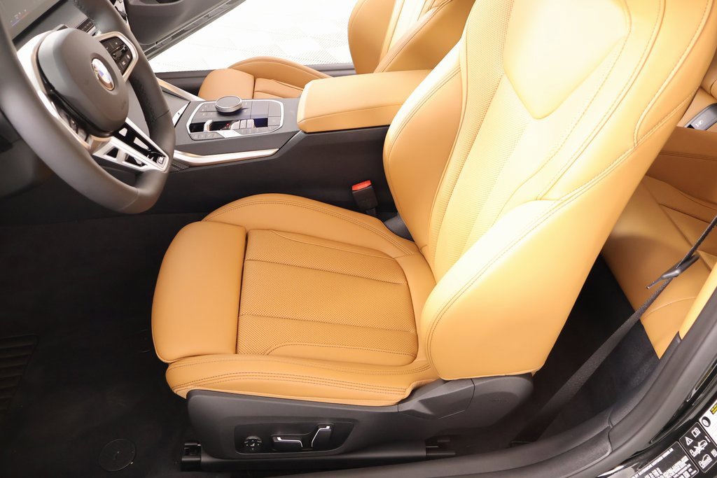 New 2026 BMW 430i xDrive Coupe w/ M Sport Package image 11