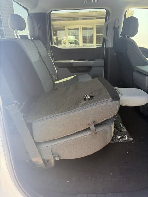New 2026 Ford F250 XLT w/ Snow Plow Prep Package AWD/4WD image 7