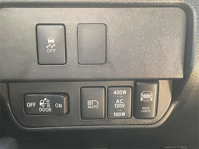 Used 2021 Toyota Tacoma 4x4 Double Cab image 26