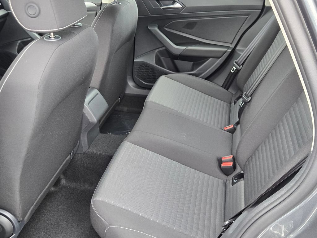 New 2027 Volkswagen Jetta S FWD image 8