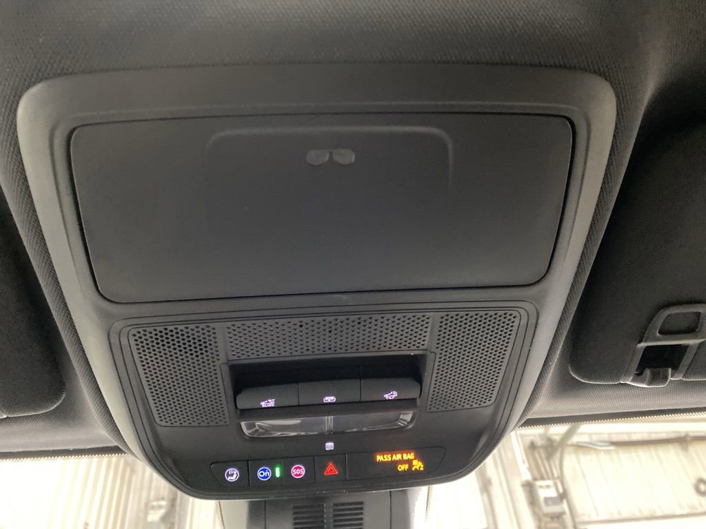 New 2026 Chevrolet Equinox LT w/ Convenience Package II image 42