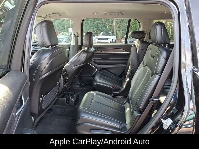 Used 2021 Jeep Grand Cherokee L Limited image 16