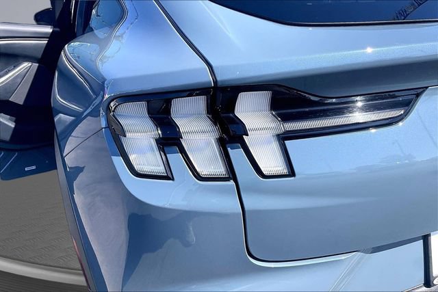 Certified 2023 Ford Mustang Mach-E Select RWD image 29