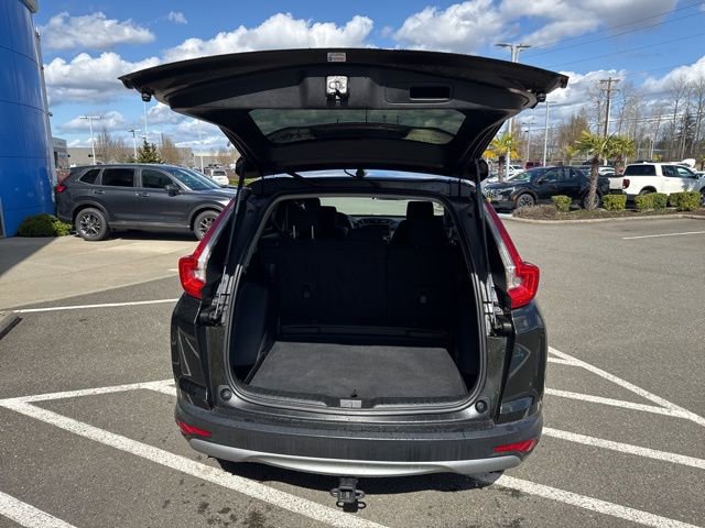 Used 2018 Honda CR-V EX image 14
