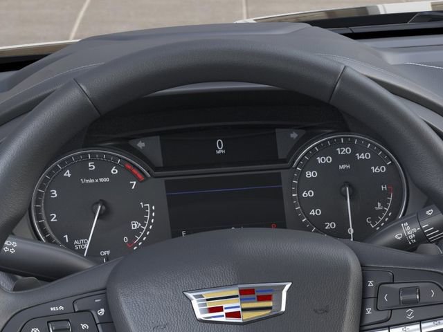 New 2026 Cadillac CT4 Premium Luxury AWD/4WD image 18