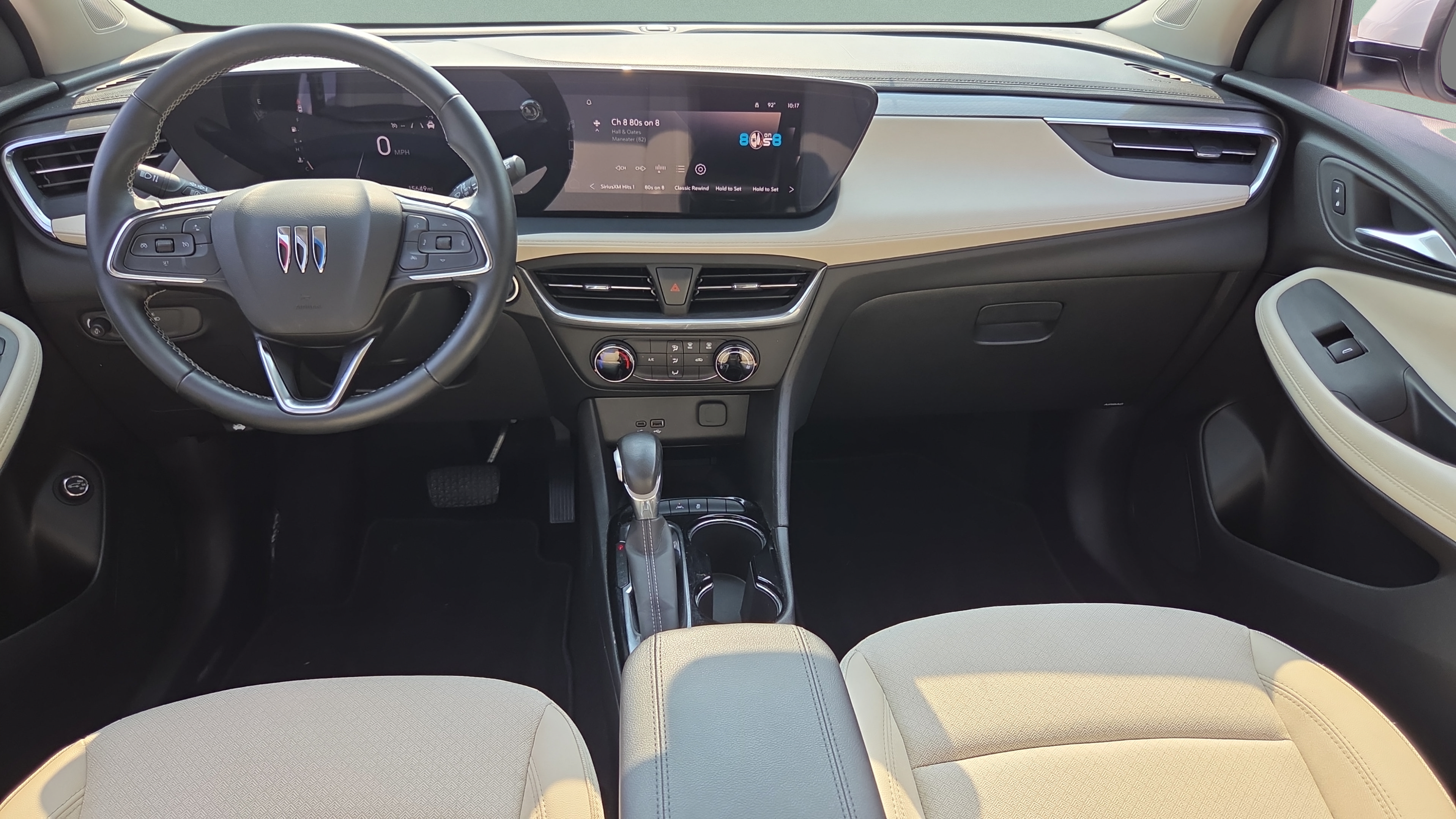 Certified 2024 Buick Encore GX Preferred FWD image 12