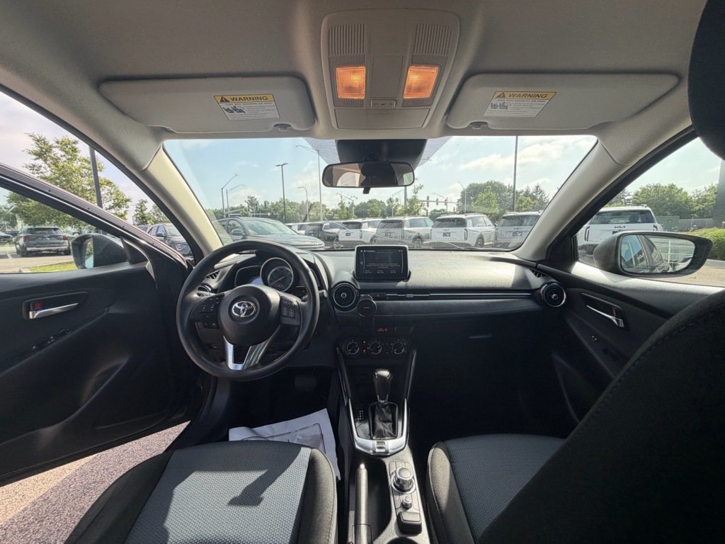 Used 2018 Toyota Yaris iA FWD image 7