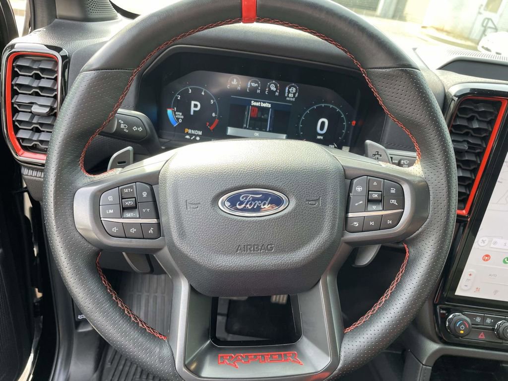 Used 2024 Ford Ranger Raptor image 20