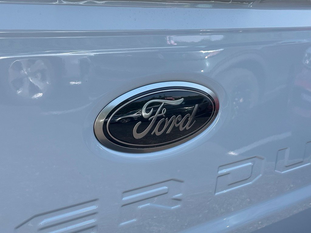 New 2026 Ford F350 XLT w/ XLT Premium Package AWD/4WD image 31