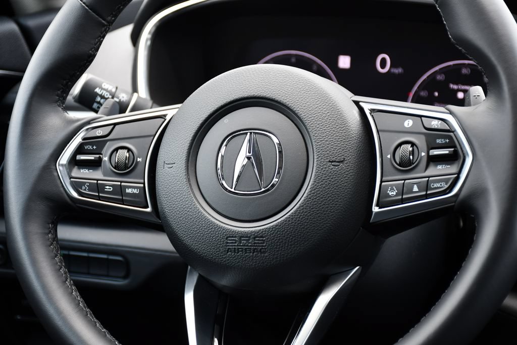 Certified 2026 Acura MDX FWD w/ Technology Package image 22