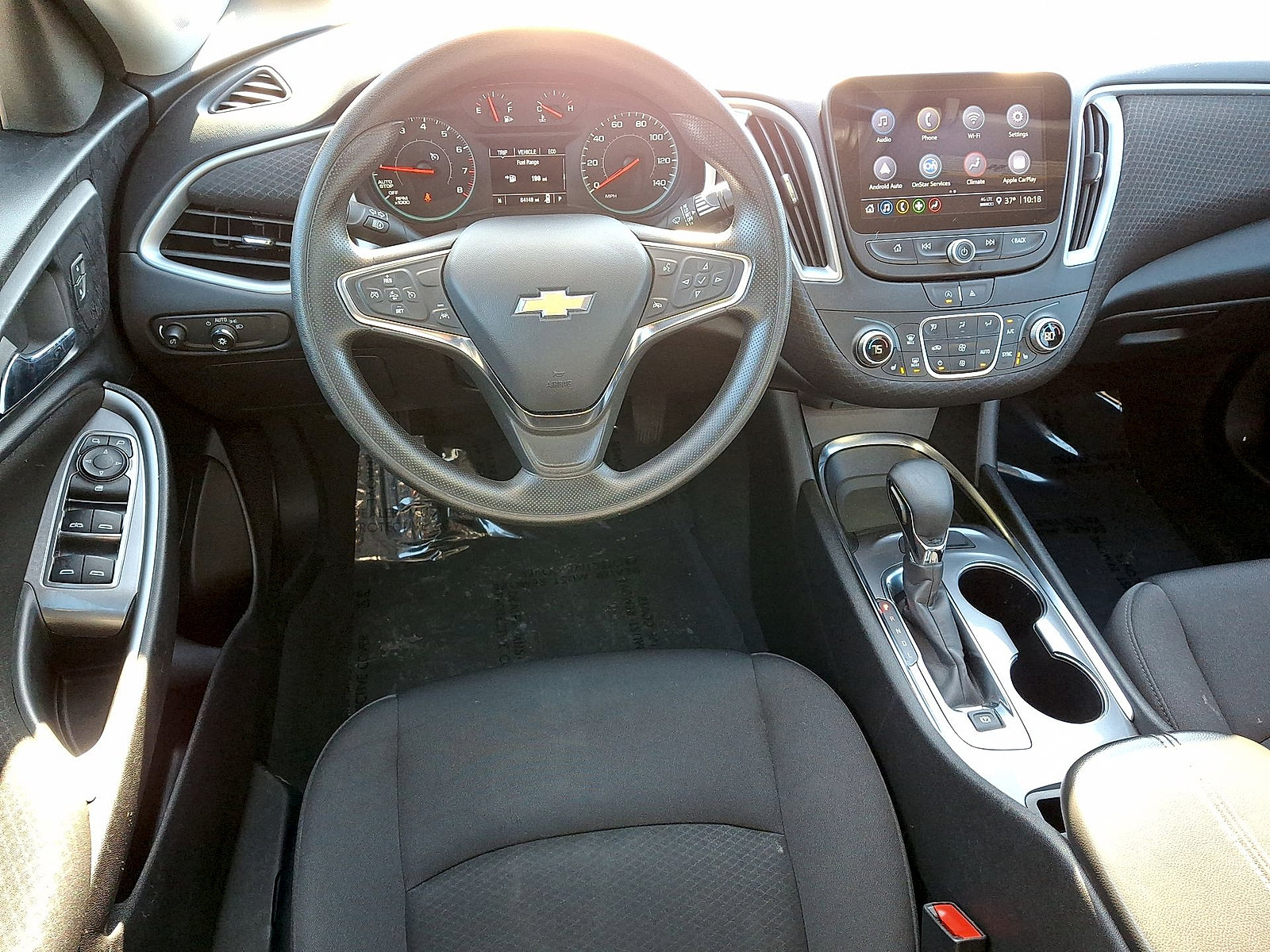 Used 2023 Chevrolet Malibu LT FWD image 21