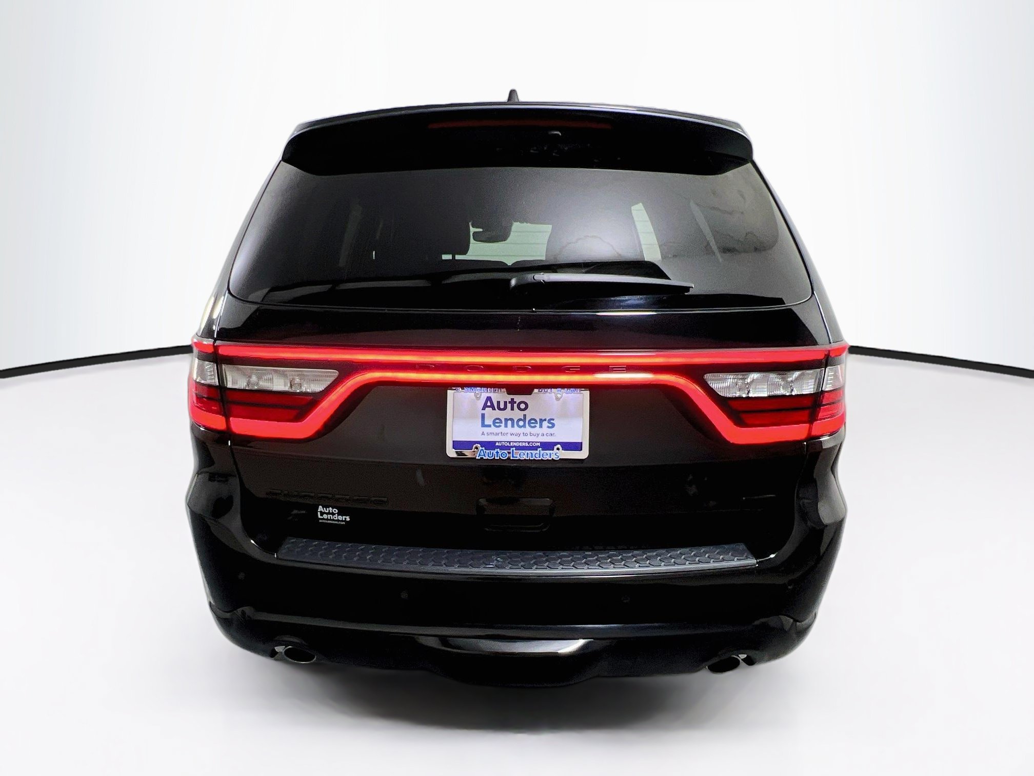 Used 2023 Dodge Durango GT AWD/4WD image 6