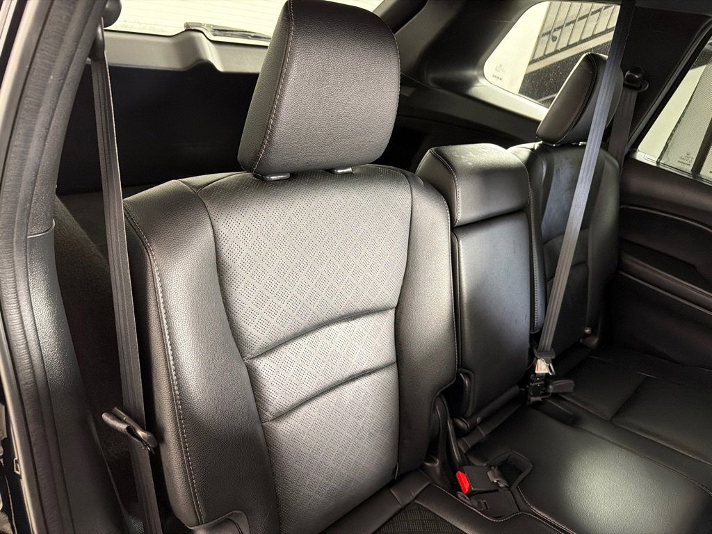 Used 2021 Honda Passport EX-L image 24