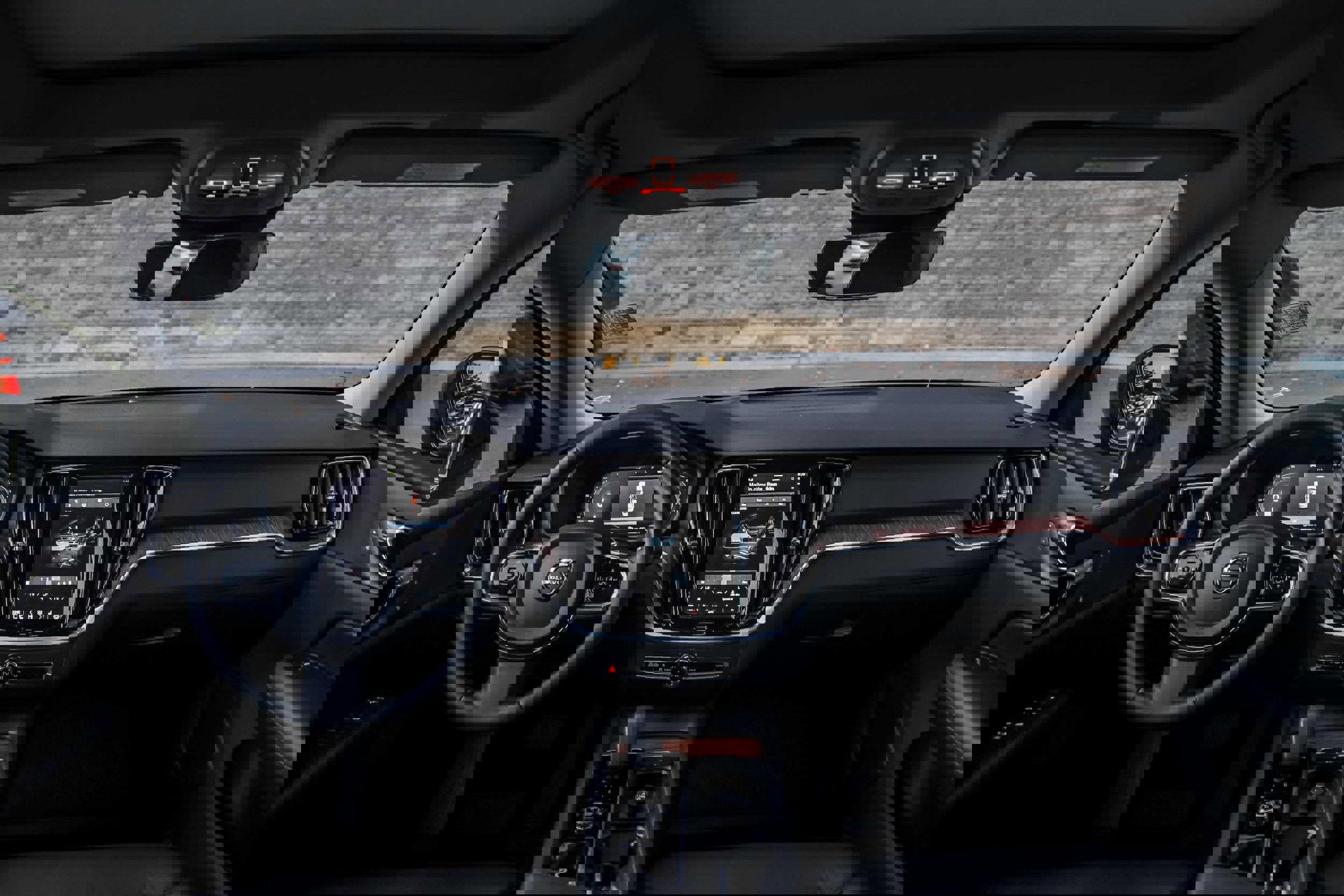 Used 2023 Volvo S60 B5 Plus w/ Climate Package image 25