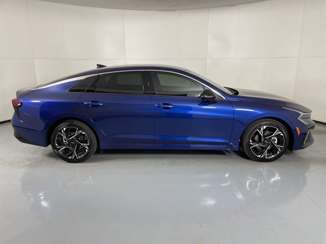 New 2026 Kia K5 GT-Line image 9