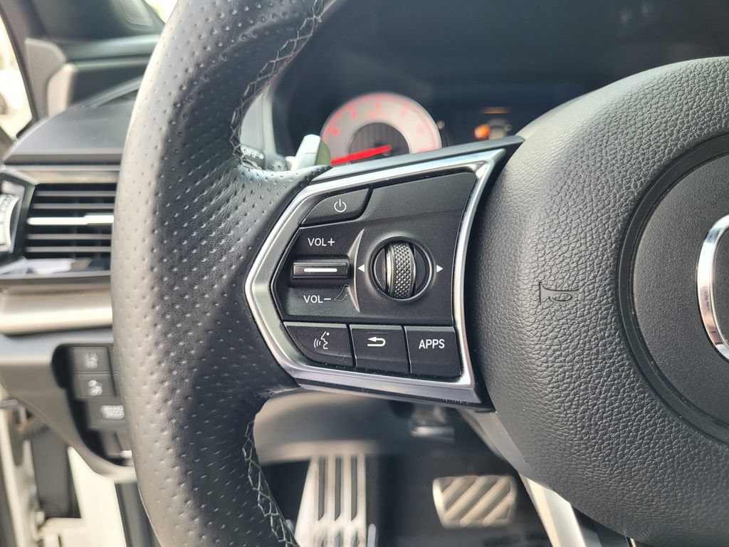 Certified 2019 Acura RDX A-Spec w/ Technology Package FWD image 28