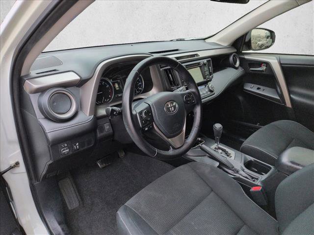 Used 2016 Toyota RAV4 XLE image 10