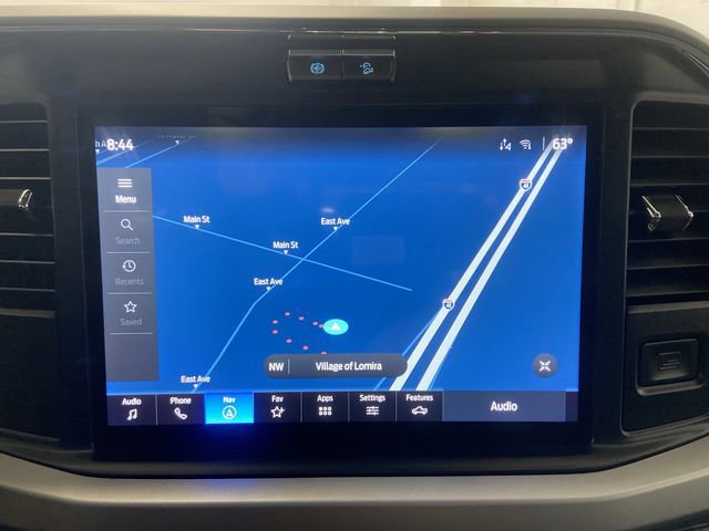 New 2026 Ford F250 XLT image 10