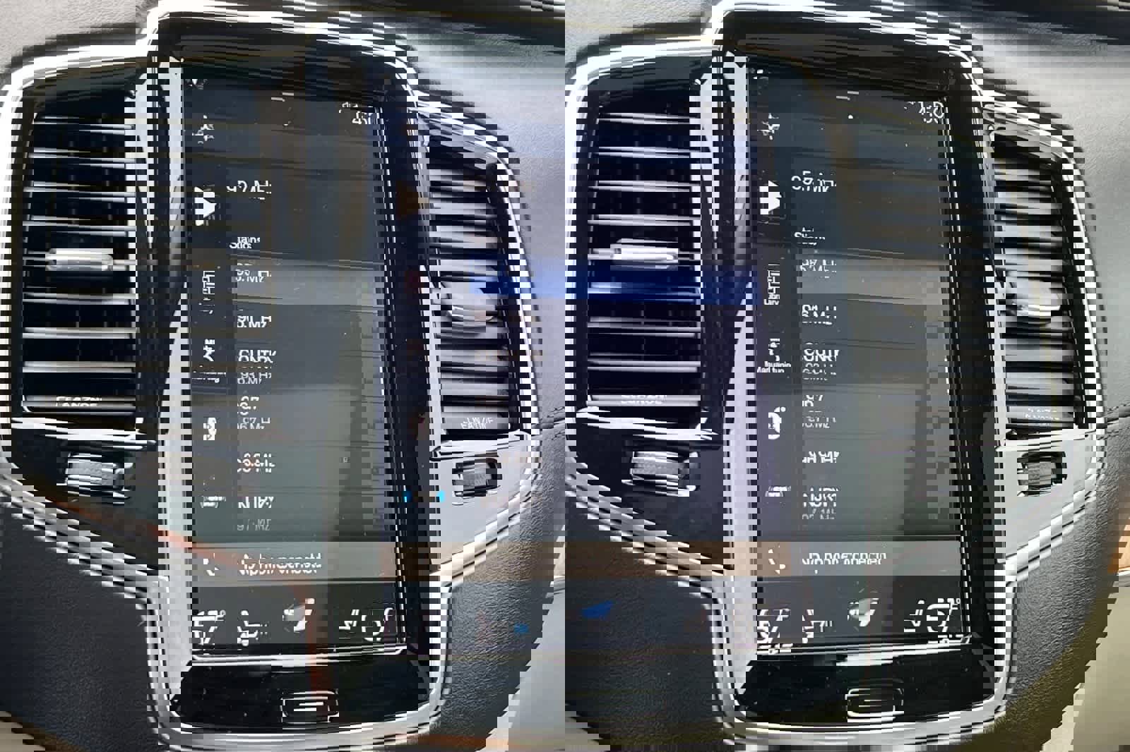 Used 2016 Volvo XC90 T6 Inscription w/ Vision Package image 20