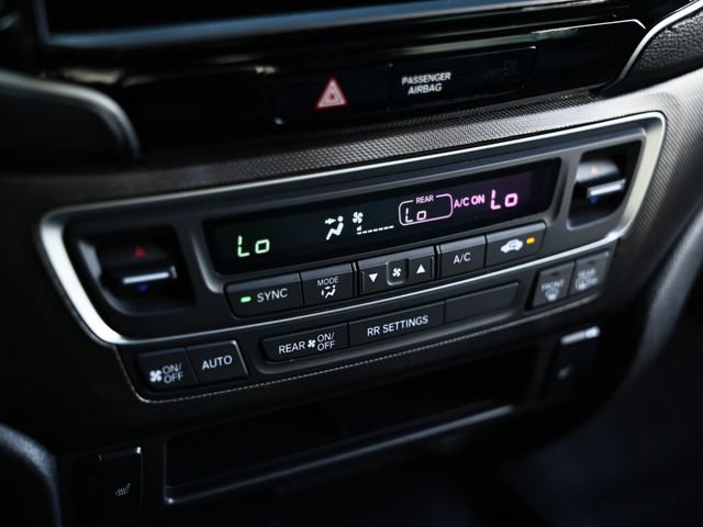 Used 2024 Honda Ridgeline TrailSport image 39