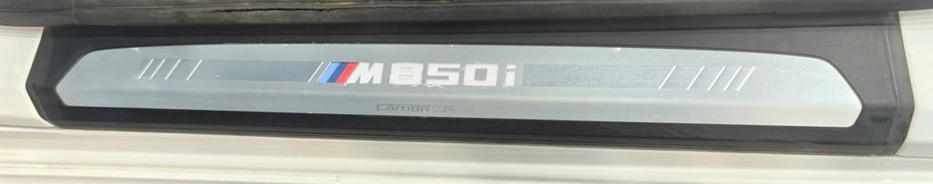 Used 2019 BMW M850i xDrive Coupe image 70