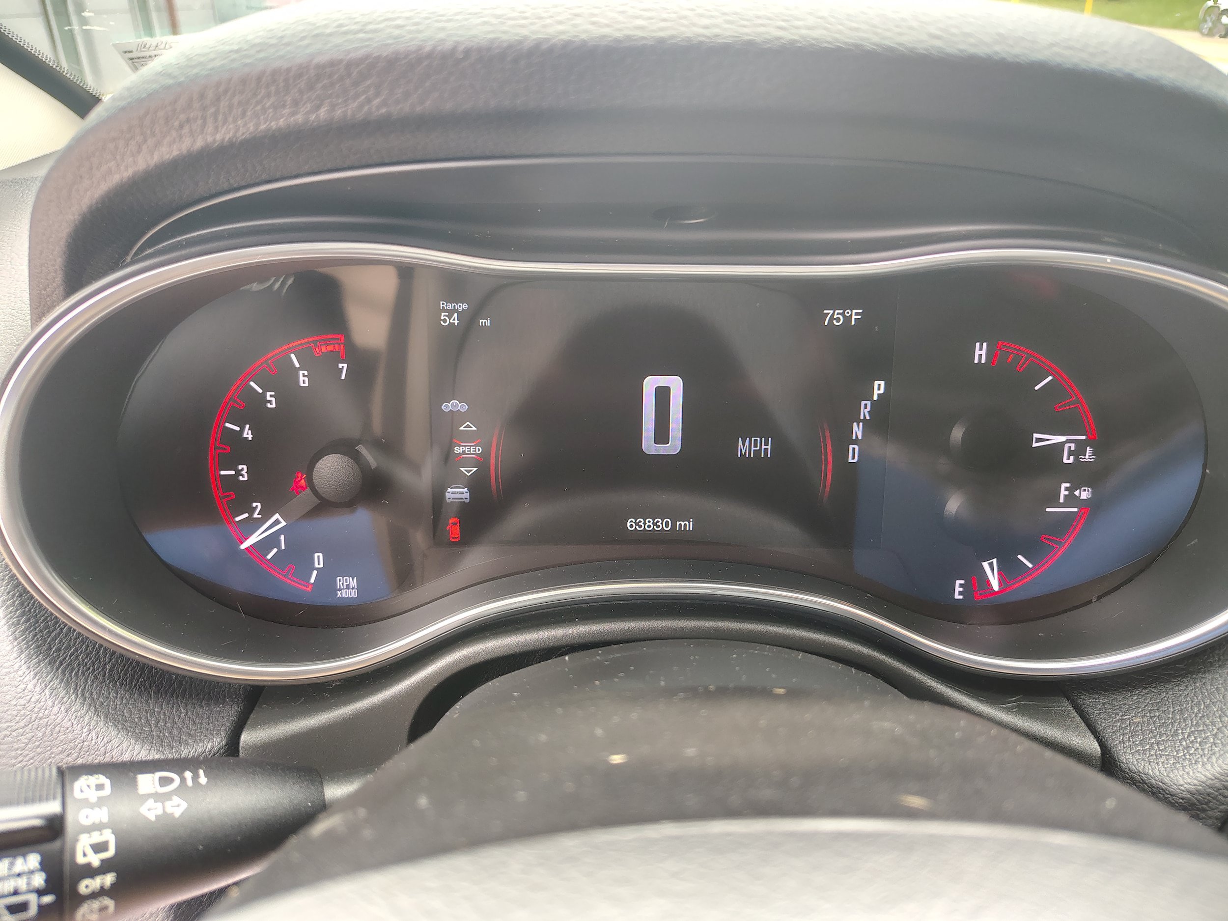 Certified 2020 Dodge Durango SXT AWD/4WD image 26