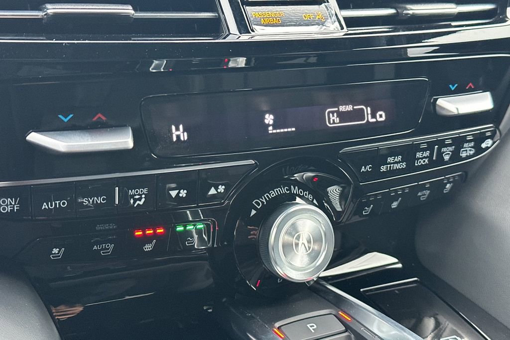 New 2026 Acura MDX Type S image 22