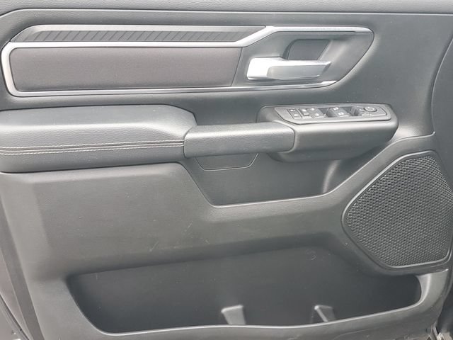 Used 2025 RAM 1500 Big Horn AWD/4WD image 15