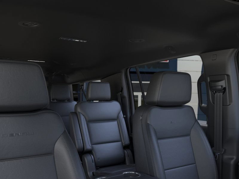 New 2026 GMC Yukon XL Denali AWD/4WD image 51