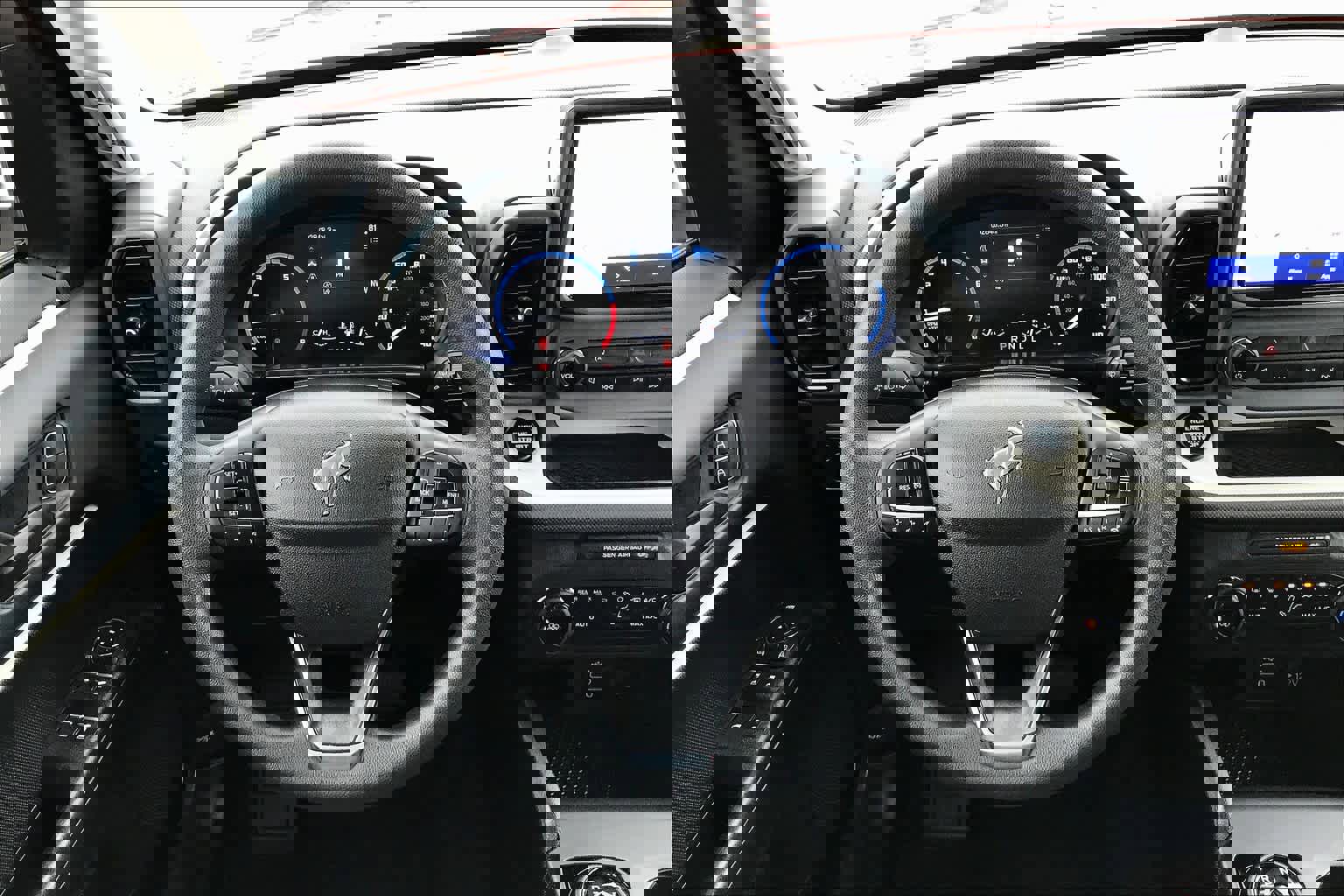 Used 2023 Ford Bronco Sport Heritage image 5