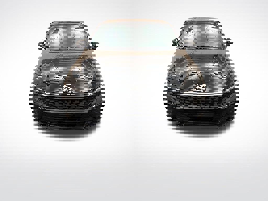 New 2026 Hyundai Elantra Sport w/ Cargo Package image 2