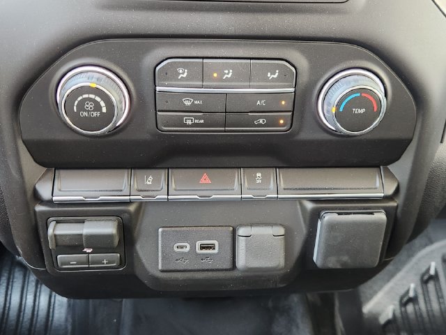 New 2026 Chevrolet Silverado 2500 W/T w/ WT Convenience Package AWD/4WD image 20