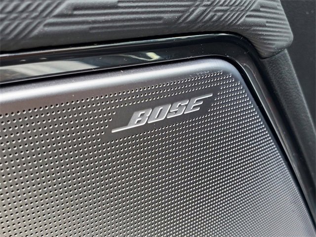 Certified 2024 GMC Sierra 1500 AT4X image 9