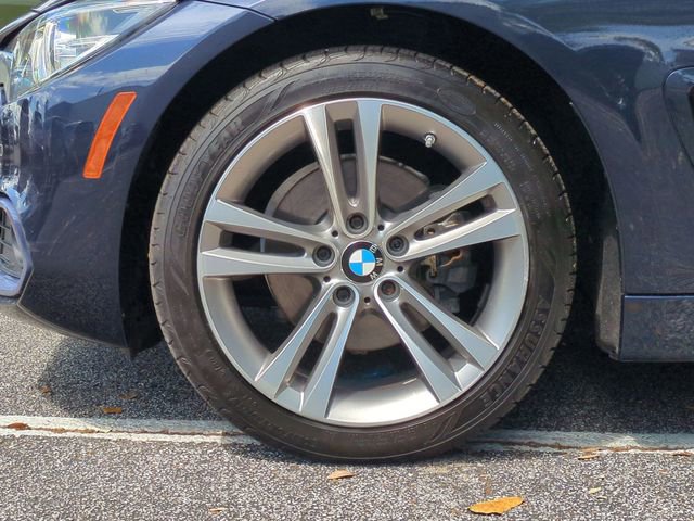 Used 2019 BMW 430i xDrive Convertible w/ Convenience Package image 31