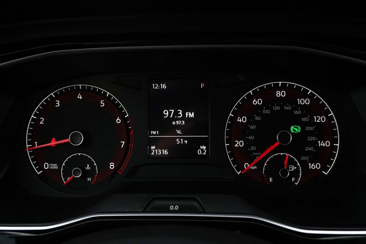 Used 2021 Volkswagen Jetta image 22