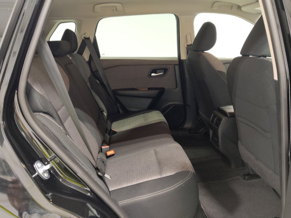Used 2023 Nissan Rogue SV AWD/4WD image 19
