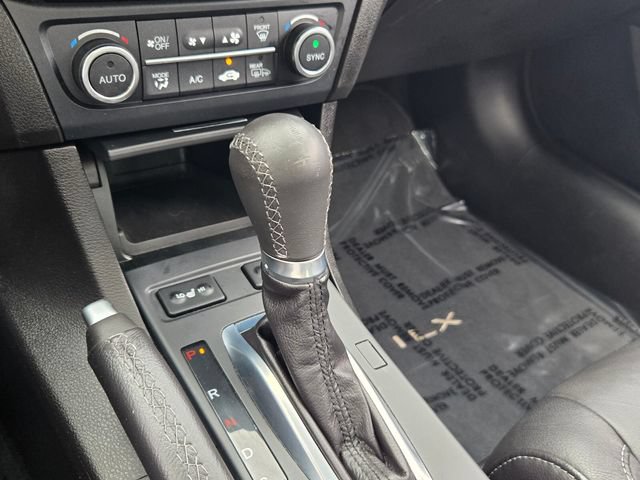 Certified 2021 Acura ILX w/ Premium & A-SPEC Package FWD image 21