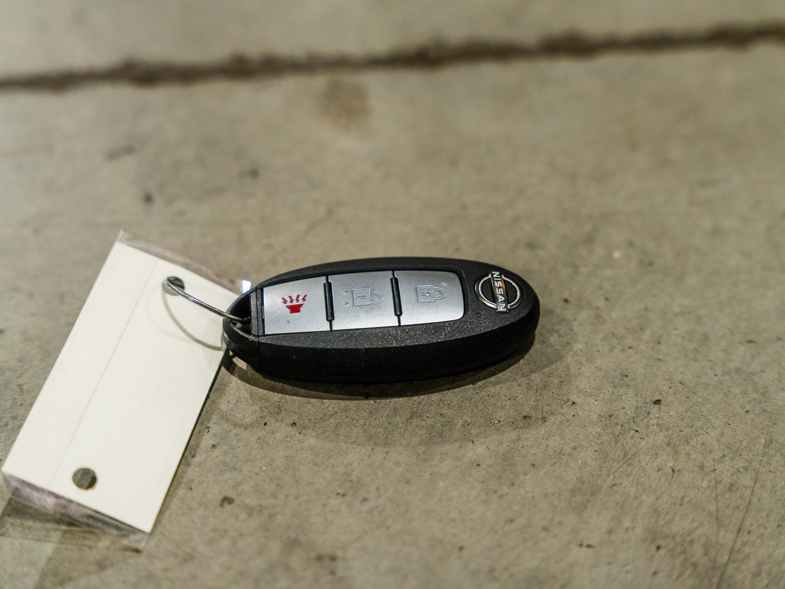 Used 2024 Nissan Z NISMO w/ Floor Mat Package image 52