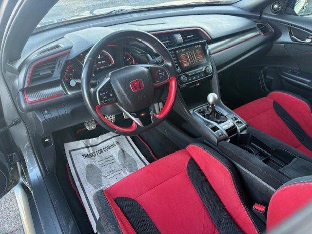 Used 2019 Honda Civic Type R image 10